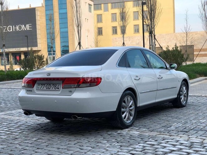 Hyundai Grandeur 2007, 255,000 km - 2.7 л - Bakı