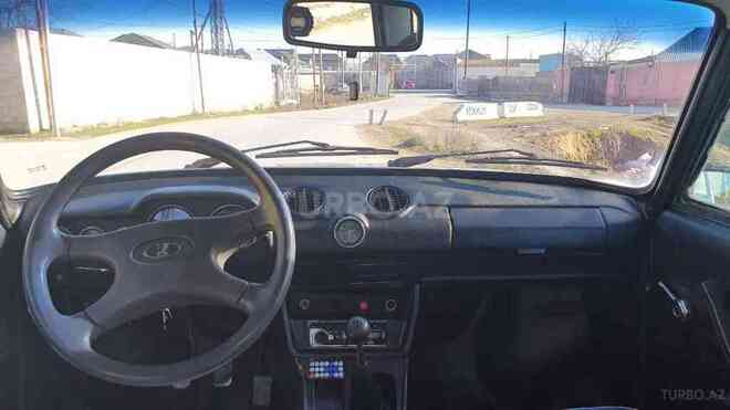 LADA (VAZ) 2106 1989, 166,000 km - 1.6 л - Bakı