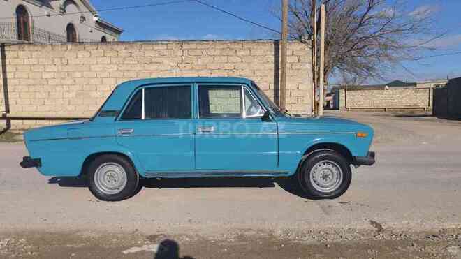 LADA (VAZ) 2106 1989, 166,000 km - 1.6 л - Bakı