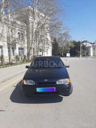LADA (VAZ) 2115 2011, 300,000 km - 1.6 л - Mingəçevir