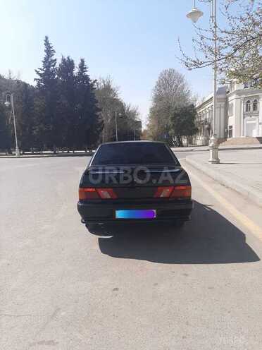 LADA (VAZ) 2115 2011, 300,000 km - 1.6 л - Mingəçevir