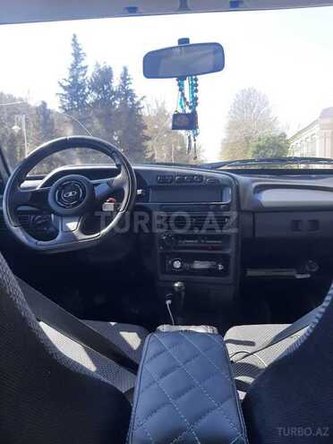 LADA (VAZ) 2115 2011, 300,000 km - 1.6 л - Mingəçevir