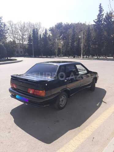 LADA (VAZ) 2115 2011, 300,000 km - 1.6 л - Mingəçevir