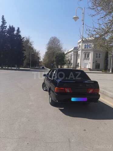 LADA (VAZ) 2115 2011, 300,000 km - 1.6 л - Mingəçevir