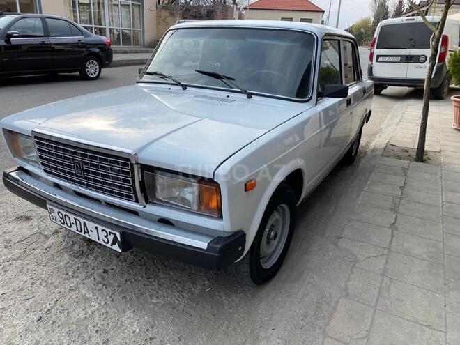 LADA (VAZ) 2107 2008, 179,000 km - 1.5 l - Şəmkir
