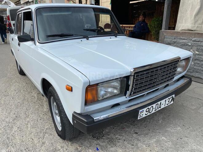LADA (VAZ) 2107 2008, 179,000 km - 1.5 l - Şəmkir