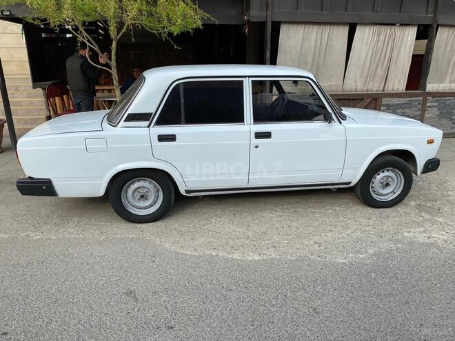 LADA (VAZ) 2107 2008, 179,000 km - 1.5 l - Şəmkir