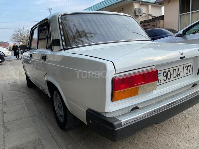 LADA (VAZ) 2107 2008, 179,000 km - 1.5 l - Şəmkir