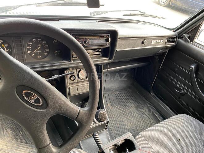LADA (VAZ) 2107 2008, 179,000 km - 1.5 l - Şəmkir