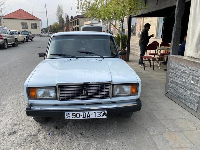 LADA (VAZ) 2107 2008, 179,000 km - 1.5 l - Şəmkir