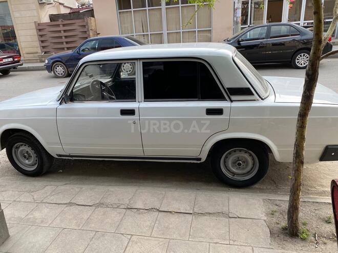 LADA (VAZ) 2107 2008, 179,000 km - 1.5 l - Şəmkir