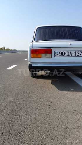 LADA (VAZ) 2107 2008, 179,000 km - 1.5 l - Şəmkir