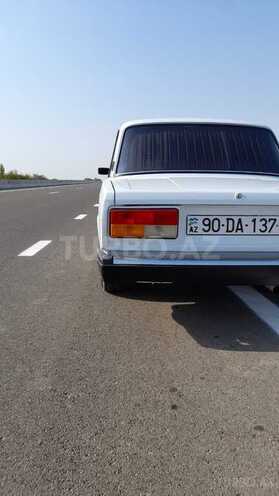 LADA (VAZ) 2107 2008, 179,000 km - 1.5 l - Şəmkir