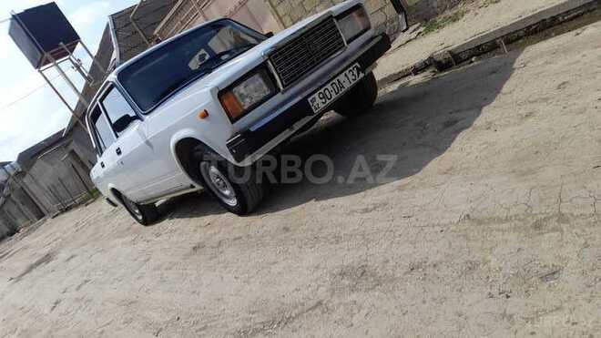 LADA (VAZ) 2107 2008, 179,000 km - 1.5 l - Şəmkir