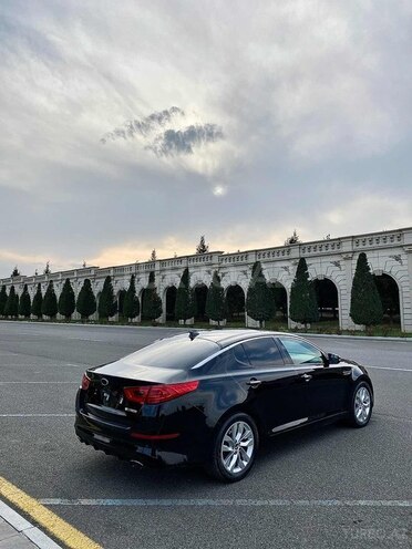 Kia Optima 2014, 198,064 km - 2.0 l - Gəncə
