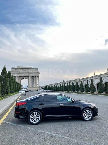 Kia Optima 2014, 198,064 km - 2.0 l - Gəncə