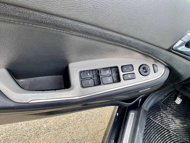 Kia Optima 2014, 198,064 km - 2.0 l - Gəncə