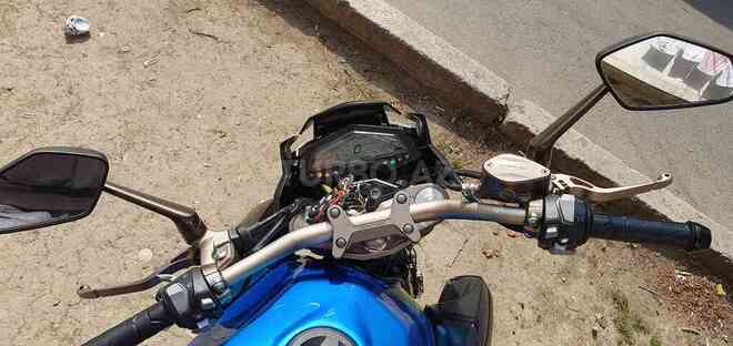 Zontes ZT155-G1 2022, 11,000 km - 0.2 l - Bakı