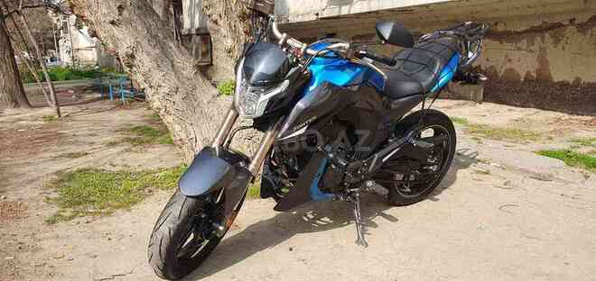 Zontes ZT155-G1 2022, 11,000 km - 0.2 l - Bakı