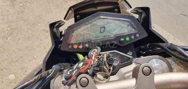 Zontes ZT155-G1 2022, 11,000 km - 0.2 l - Bakı