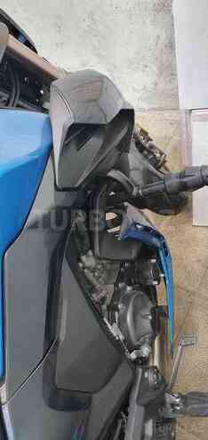 Zontes ZT155-G1 2022, 11,000 km - 0.2 l - Bakı