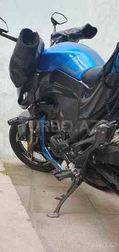Zontes ZT155-G1 2022, 11,000 km - 0.2 l - Bakı