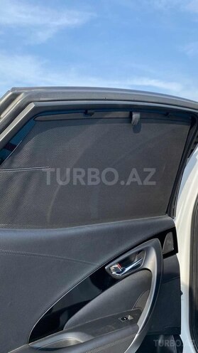 Hyundai Azera 2013, 165,000 km - 3.0 l - Gəncə