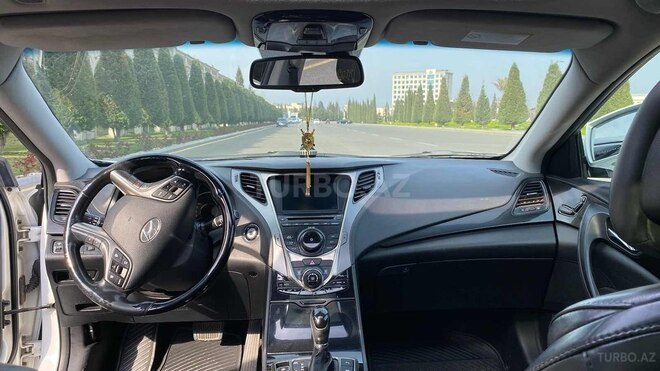 Hyundai Azera 2013, 165,000 km - 3.0 l - Gəncə
