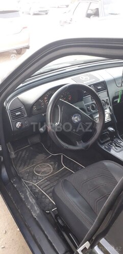 Mercedes C 180 1997, 250,000 km - 1.8 л - Bakı