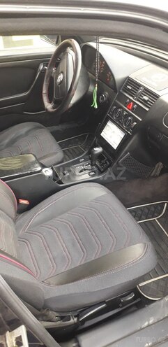 Mercedes C 180 1997, 250,000 km - 1.8 л - Bakı