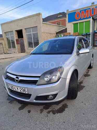 Opel Astra 2006, 270,123 km - 1.3 л - Bakı