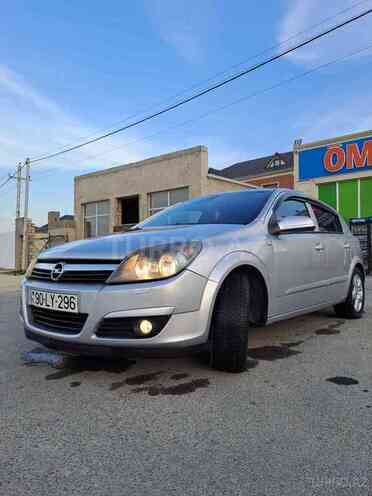 Opel Astra 2006, 270,123 km - 1.3 л - Bakı