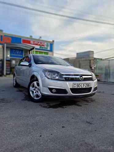 Opel Astra 2006, 270,123 km - 1.3 л - Bakı