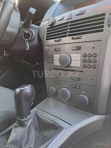 Opel Astra 2006, 270,123 km - 1.3 л - Bakı
