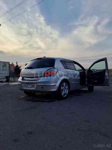 Opel Astra 2006, 270,123 km - 1.3 л - Bakı