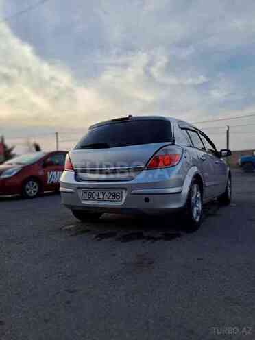 Opel Astra 2006, 270,123 km - 1.3 л - Bakı