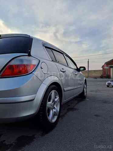 Opel Astra 2006, 270,123 km - 1.3 л - Bakı