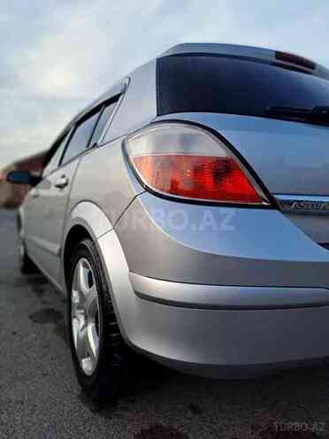 Opel Astra 2006, 270,123 km - 1.3 л - Bakı