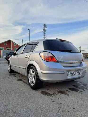 Opel Astra 2006, 270,123 km - 1.3 л - Bakı