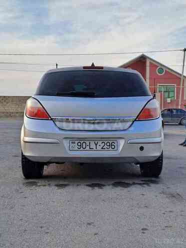 Opel Astra 2006, 270,123 km - 1.3 л - Bakı