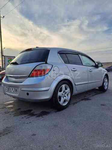Opel Astra 2006, 270,123 km - 1.3 л - Bakı