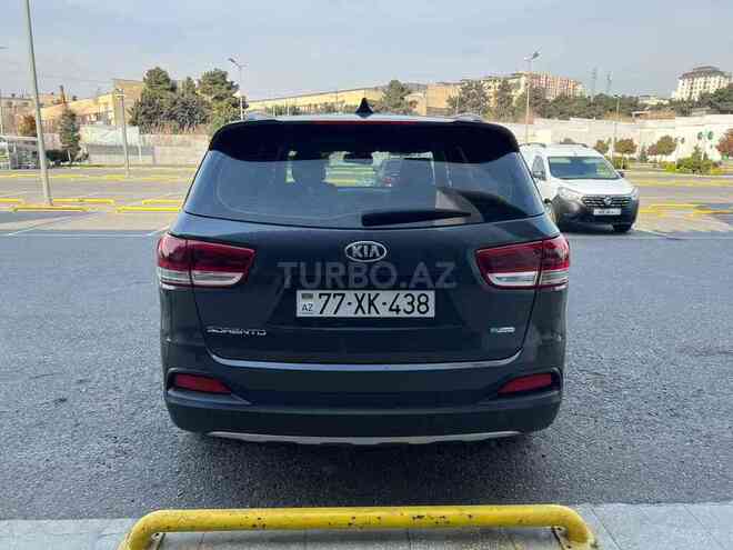 Kia Sorento 2015, 185,000 km - 2.0 l - Bakı