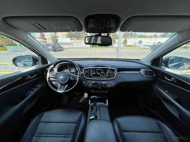 Kia Sorento 2015, 185,000 km - 2.0 l - Bakı