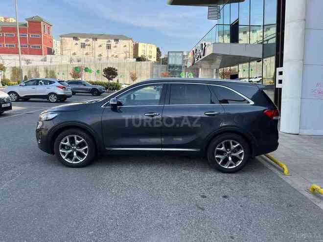 Kia Sorento 2015, 185,000 km - 2.0 l - Bakı