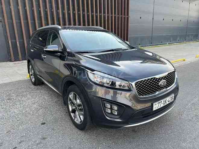 Kia Sorento 2015, 185,000 km - 2.0 l - Bakı