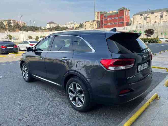 Kia Sorento 2015, 185,000 km - 2.0 l - Bakı