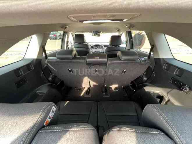 Kia Sorento 2015, 185,000 km - 2.0 l - Bakı