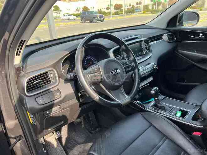 Kia Sorento 2015, 185,000 km - 2.0 l - Bakı