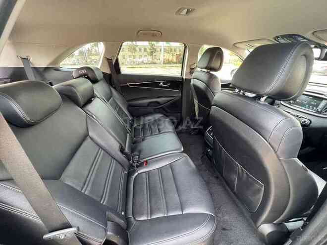 Kia Sorento 2015, 185,000 km - 2.0 l - Bakı
