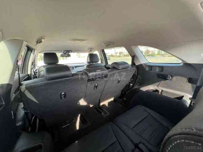 Kia Sorento 2015, 185,000 km - 2.0 l - Bakı